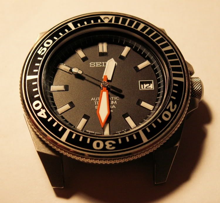 Your favourite Seiko mod?